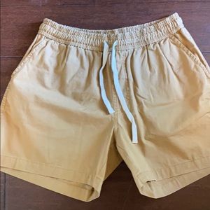 Men’s shorts
